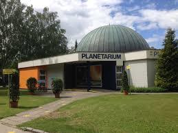 Planetario di Klagenfurt