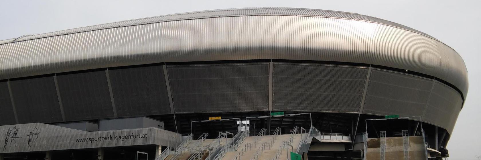 Estadio Wörthersee